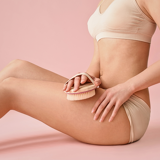 Le secret du bien-être émotionnel : découvrez le soutien-gorge massant Bust Bloom