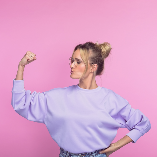 Comment le soutien-gorge Bust Bloom révolutionne le bien-être et la confiance en soi