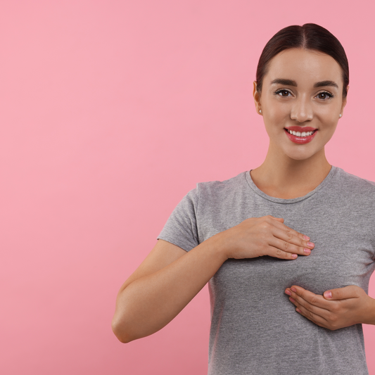 Intégrer le Soutien-Gorge Massant dans Votre Routine d'Auto-Soins : Découvrez Pourquoi et Comment