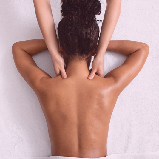 Découvrez Pourquoi le Massage Détend : Les Bienfaits Inattendus sur Votre Bien-être