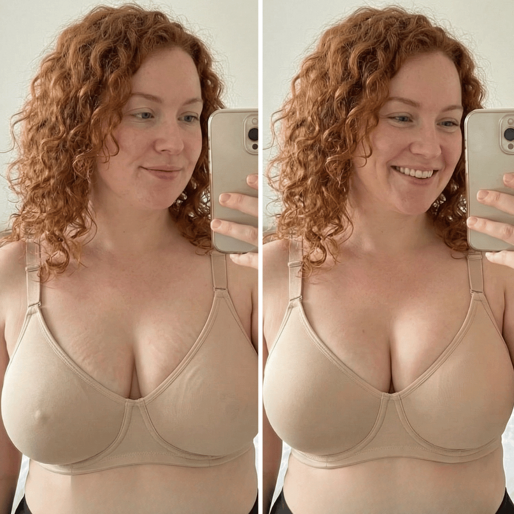 Brassière BustBloom™