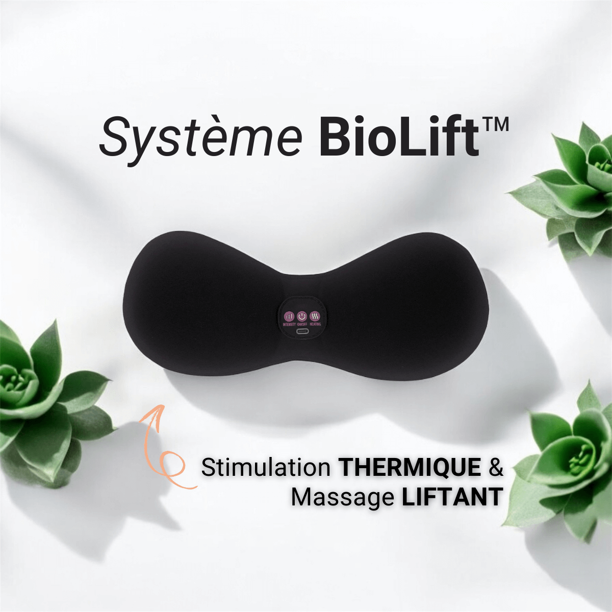 Brassière BustBloom™
