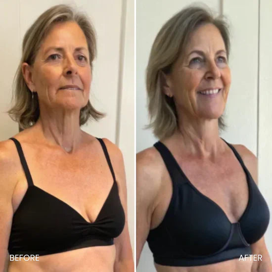 Brassière BustBloom™