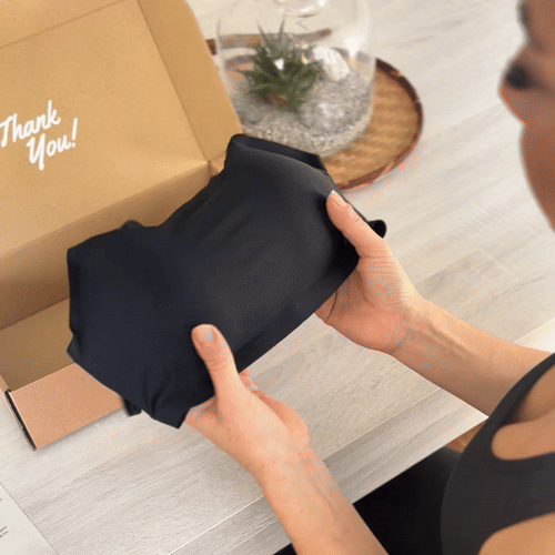 Brassière BustBloom™