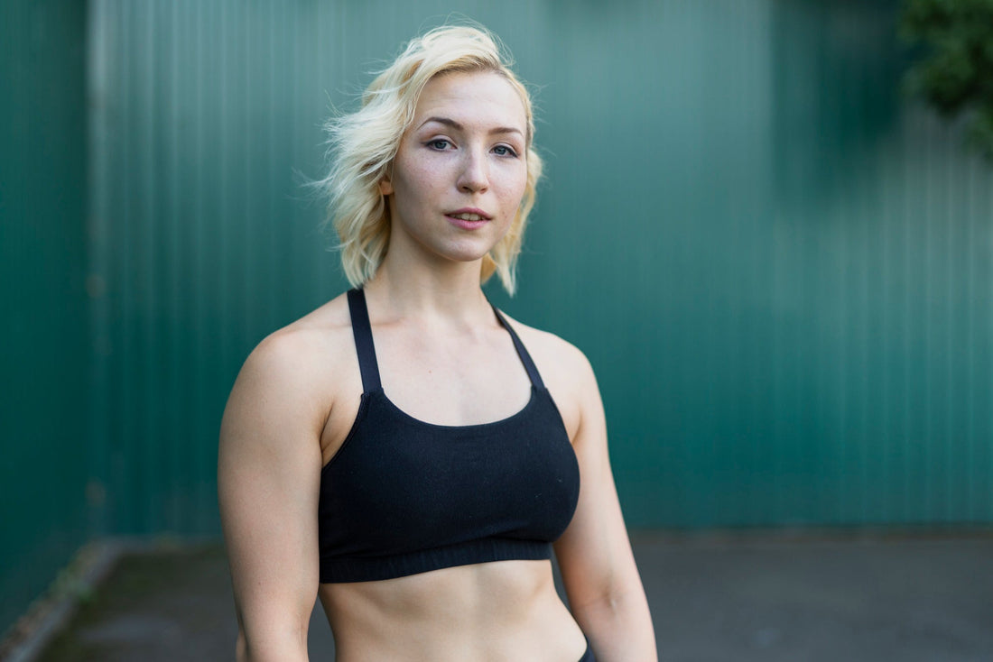 Brassière galbante : La solution naturelle pour une poitrine ferme et tonique