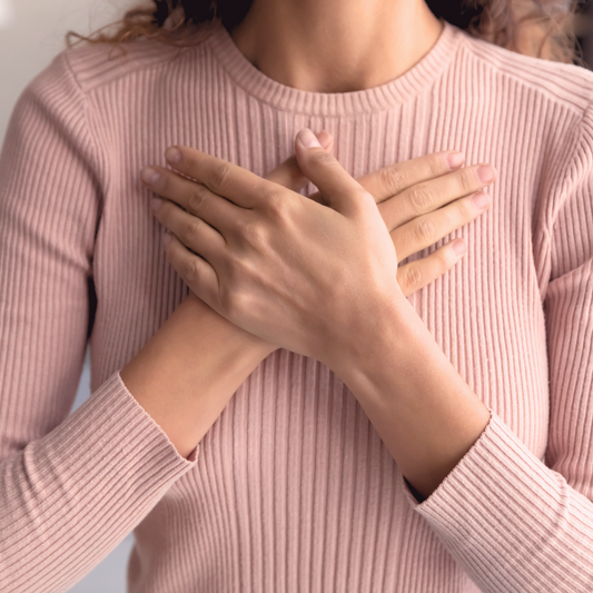 Bienfaits du Soutien-Gorge Massant pour la Santé et le Bien-Être Poitrine