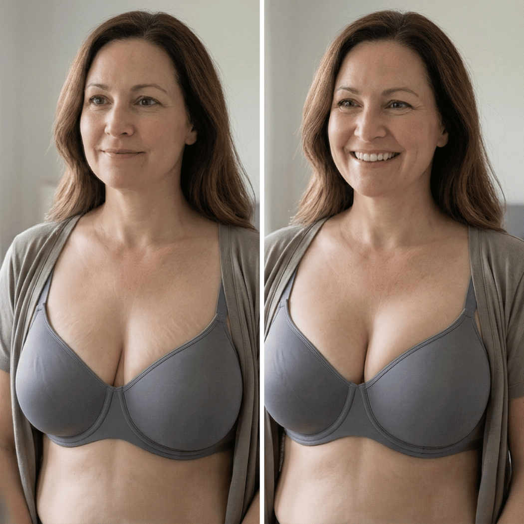 Brassière BustBloom™