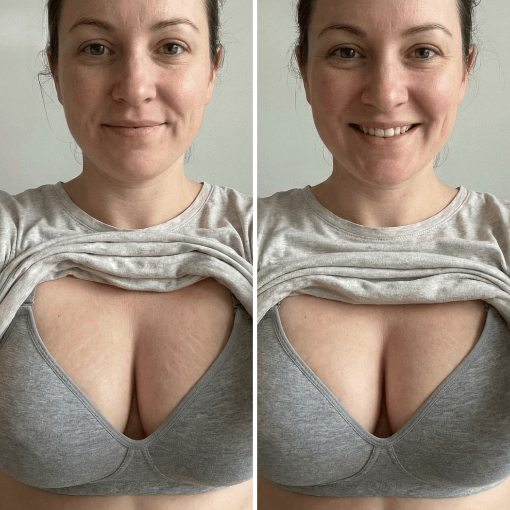 Brassière BustBloom™