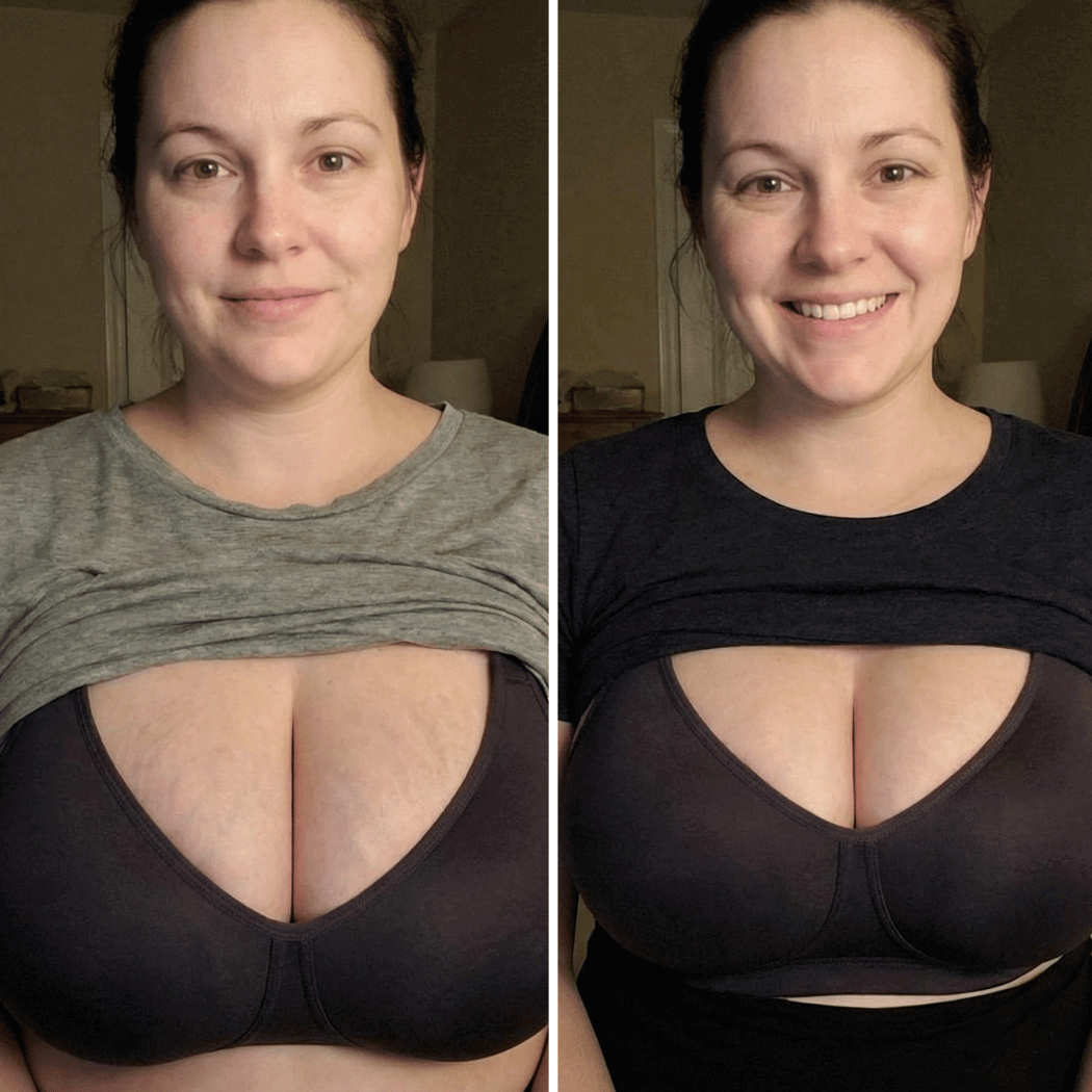 Brassière BustBloom™