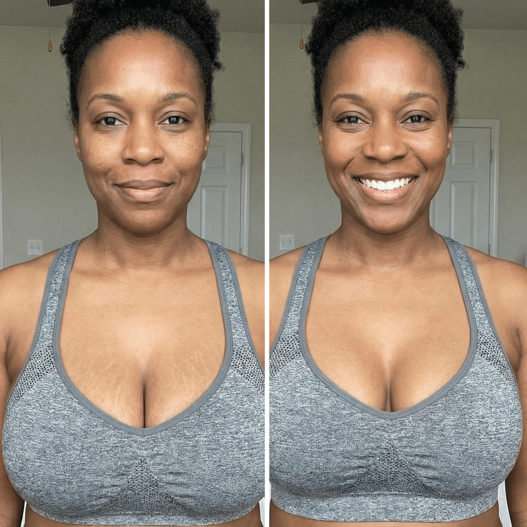 Brassière BustBloom™