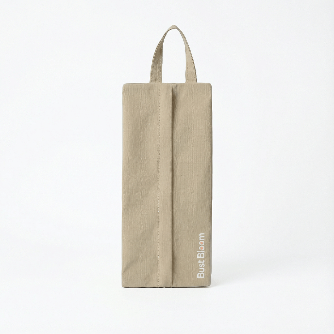 Sac rangement brassière BustBloom™ (offert)