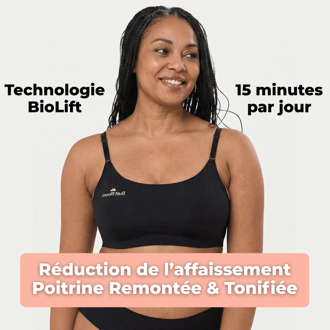 Brassière BustBloom™