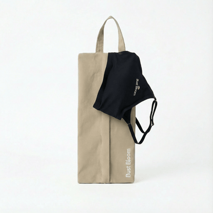 Sac rangement brassière BustBloom™ (offert)