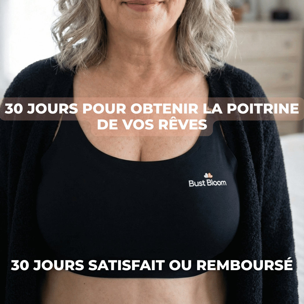 Brassière BustBloom™