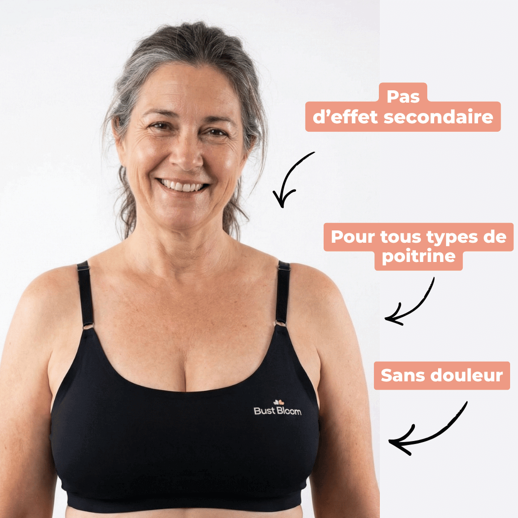 Brassière BustBloom™