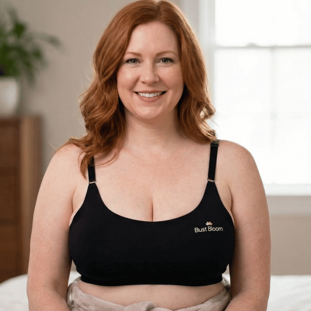 Brassière BustBloom™