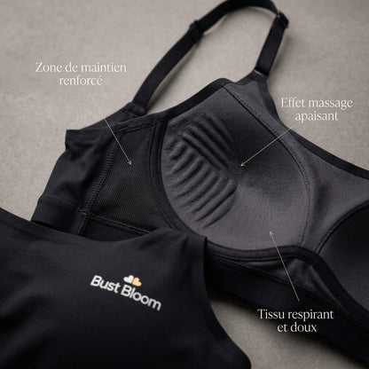 Brassière BustBloom™