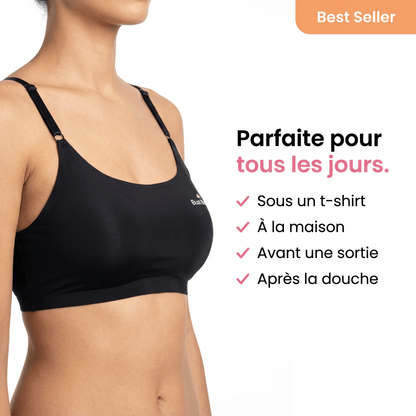 Brassière BustBloom™