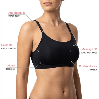 Brassière BustBloom™