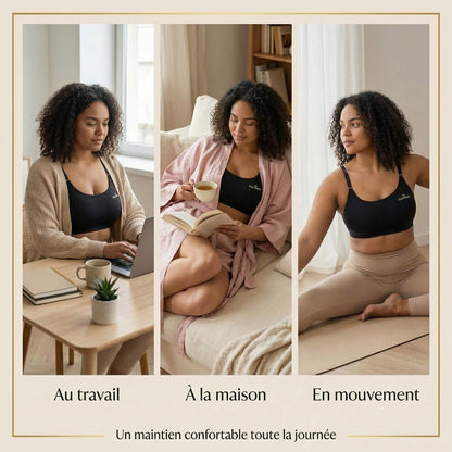 Brassière BustBloom™