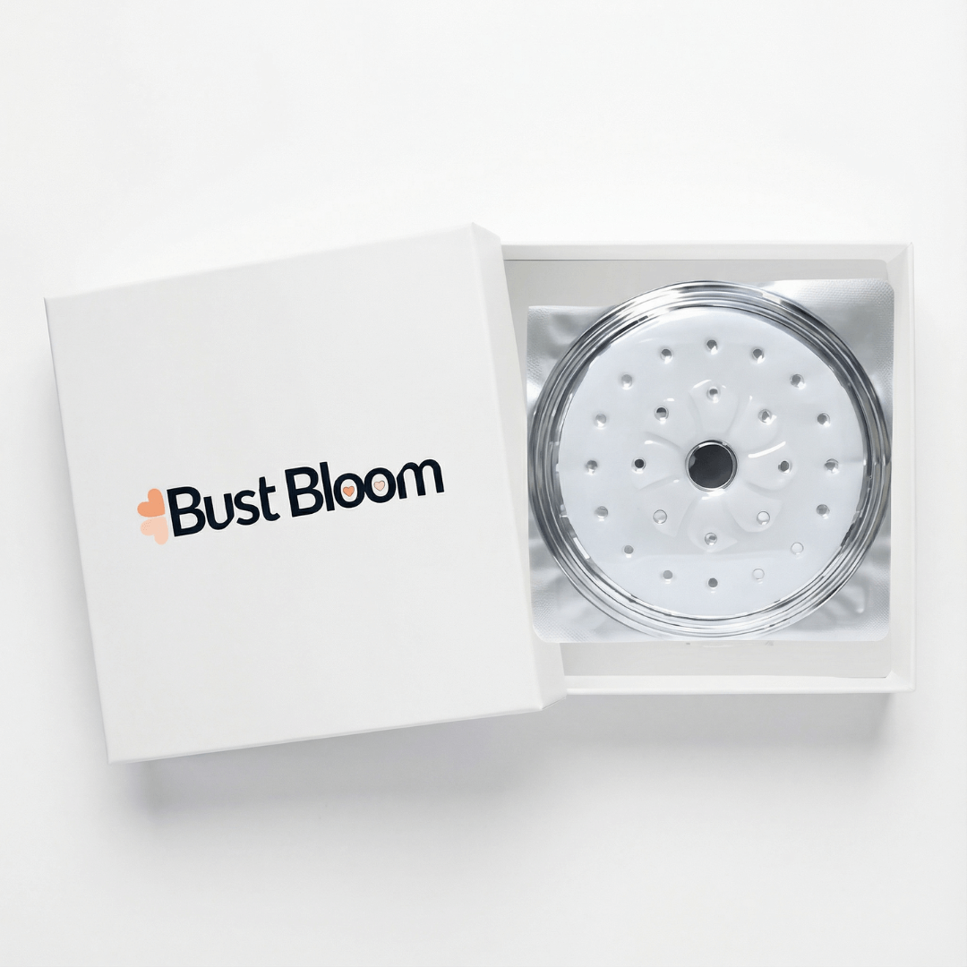 Patch Boost - Bust Bloom™